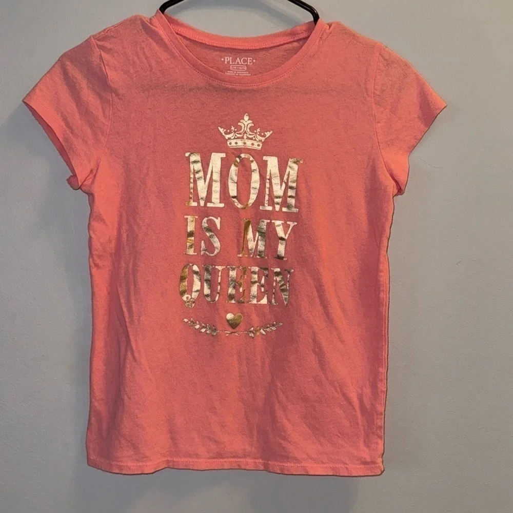 The Children’s Place Coral Tee Large (10-12)